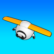 Ikona programu: Sky Glider 3D