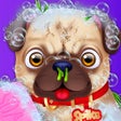程序图标：Puppy Simulator Pet Dog G…