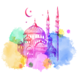 程序图标：Jadwal Sholat Abadi Otoma…
