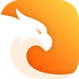 程序图标：Super Fast Browser