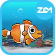 プログラムのアイコン：플리피쉬 for ZOM FleeFish