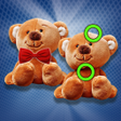 Ikona programu: Find the Difference - 500…