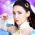 プログラムのアイコン：เพลงกระบเมฆาW