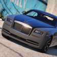 プログラムのアイコン：Rolls Royce Driving: Car …