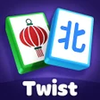 Programın simgesi: Mahjong Twist 3D: Triple …