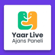 Ikona programu: Yaarlive Agency Panel