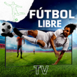 プログラムのアイコン：Futbol TV Guía