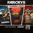 程序图标:Far Cry 5 Season Pass