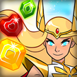 程序图标：She-Ra Gems of Etheria