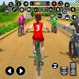 Cycle Stunts - Cycle Racing 3D