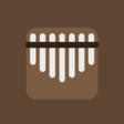 프로그램 아이콘: Kalimba Tuner Tabs