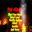 Icon of program: Red Alliance