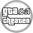 Ikon program: JCheater: San Andreas Edi…