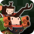 Programikonen: TINY Bugs TANKATV