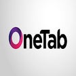 Icon of program: OneTab