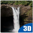 Programikonen: Real Waterfall 3D