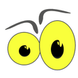 Programikonen: Flash Eye (Widget)