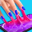 Ícone do programa: Slime Simulator: Stress R…