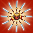 Ícone do programa: Heroes vs. Hordes