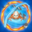 Biểu tượng của chương trình: Heroes vs. Hordes