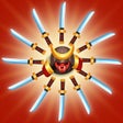 Programın simgesi: Heroes vs. Hordes