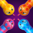 Ícone do programa: Snakedom: Escape Puzzle