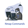 Nmap Tools- Port Hacking Guide icon