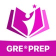 Biểu tượng của chương trình: GRE Exam Prep 2023