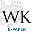 プログラムのアイコン：WESER-KURIER E-Paper