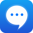 程序图标:Messenger for All Message…