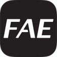 Ikona programu: FAE Connect