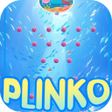Biểu tượng của chương trình: Plinko Lucky Pinball