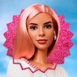 أيقونة البرنامج: DollMe - Avatar Doll Make…