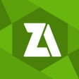 Ikon program: ZArchiver: UnZip UnRar 7Z
