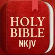 NKJV Bible Holy Bible Revised