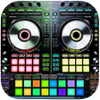 Programikonen: DJ Music Mixer DJ Music P…