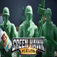 Icoon van programma: Green Hawk Platoon