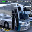 Coach Bus Games 2023: Bus 3d