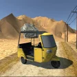 Ikona programu: OffRoad RikShaw TukTuk 20…