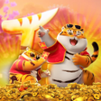 Programikonen: Fortune Tiger