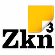 Symbol des Programms: Zettelkasten