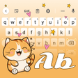 プログラムのアイコン：My Keyboard: Themes  Font…
