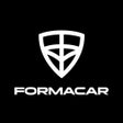 Programın simgesi: FormaCar 3D Tuning Car  T…