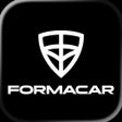 Programın simgesi: FormaCar 3D Tuning Car  T…