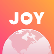 程序图标：Joy - Anonymous Live Vide…