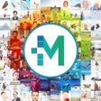 Icon of program: Pro Photo Mosaic Creator