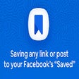Ikon program: Keeper for Facebook