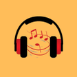 プログラムのアイコン：MP3 Juice - Music Downloa…