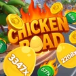 Programın simgesi: Funny Chicken Jest
