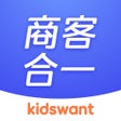 أيقونة البرنامج: 商客合一